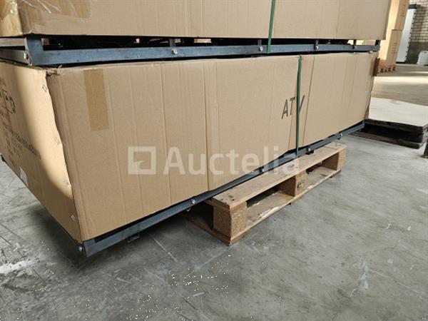 Grote foto willy mini jeep 150cc benzine doe het zelf en verbouw overige doe het zelf en verbouw