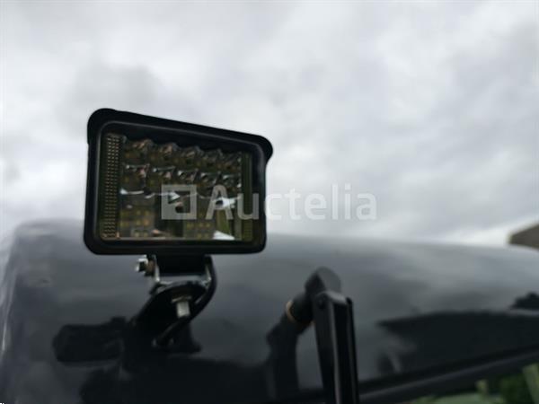 Grote foto ranger 2025 xt 18u minigraafmachine doe het zelf en verbouw kranen en graafmachines