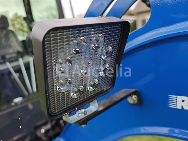 Grote foto ranger 2025 xt 18u minigraafmachine doe het zelf en verbouw kranen en graafmachines