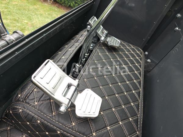 Grote foto ranger 2025 xt 18u minigraafmachine doe het zelf en verbouw kranen en graafmachines