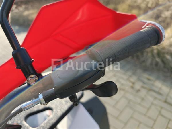 Grote foto aii commander 200cc quad doe het zelf en verbouw overige doe het zelf en verbouw