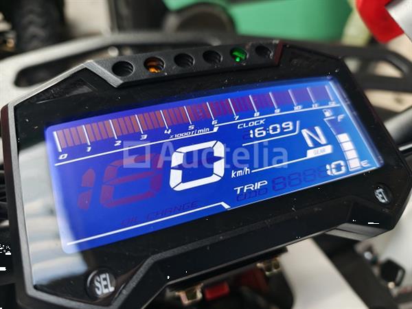 Grote foto aii commander 200cc quad doe het zelf en verbouw overige doe het zelf en verbouw