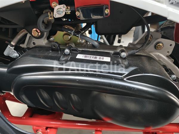 Grote foto aii commander 200cc quad doe het zelf en verbouw overige doe het zelf en verbouw