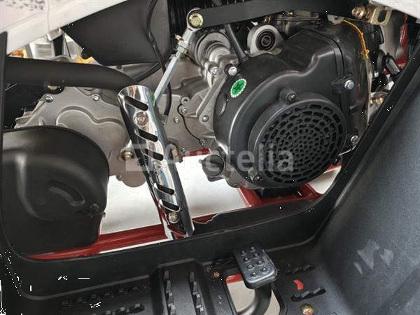 Grote foto aii commander 200cc quad doe het zelf en verbouw overige doe het zelf en verbouw