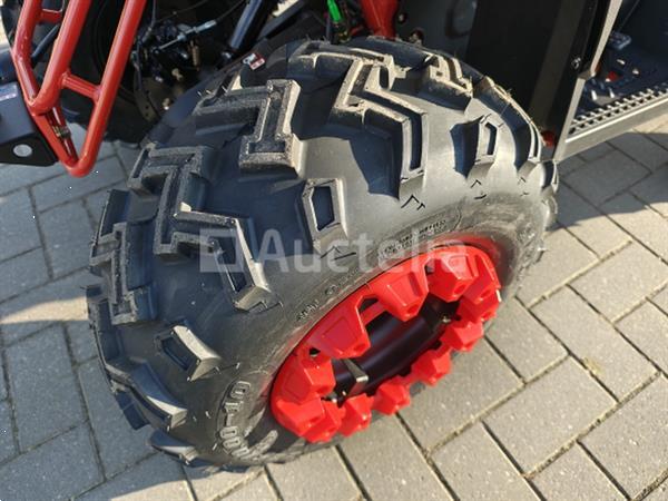 Grote foto aii commander 200cc quad doe het zelf en verbouw overige doe het zelf en verbouw