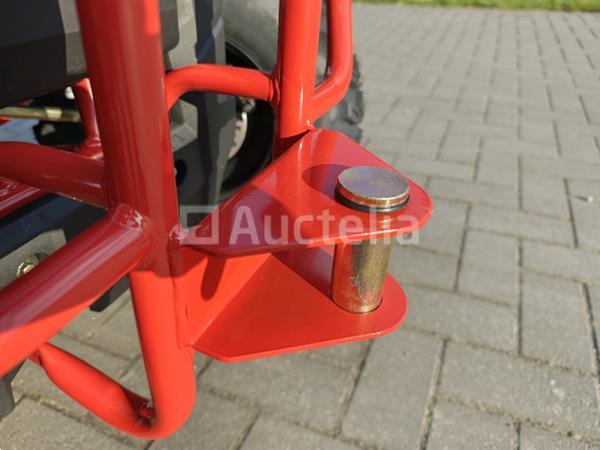 Grote foto aii commander 200cc quad doe het zelf en verbouw overige doe het zelf en verbouw