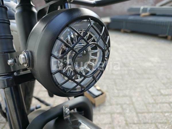 Grote foto fatbike c80 pro 2025 model doe het zelf en verbouw overige doe het zelf en verbouw