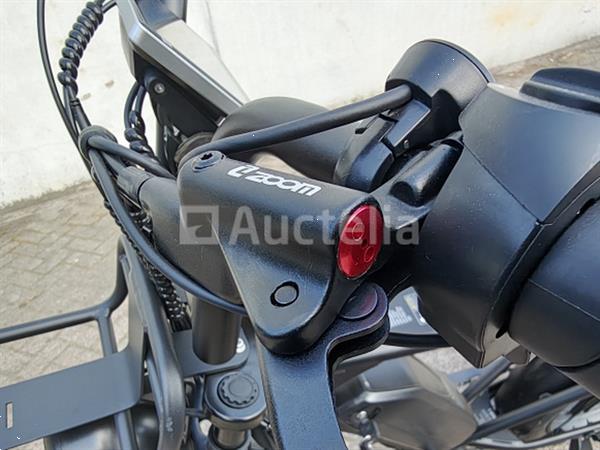 Grote foto fatbike c80 pro 2025 model doe het zelf en verbouw overige doe het zelf en verbouw