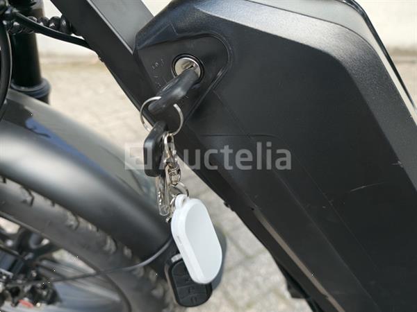 Grote foto fatbike c80 pro 2025 model doe het zelf en verbouw overige doe het zelf en verbouw