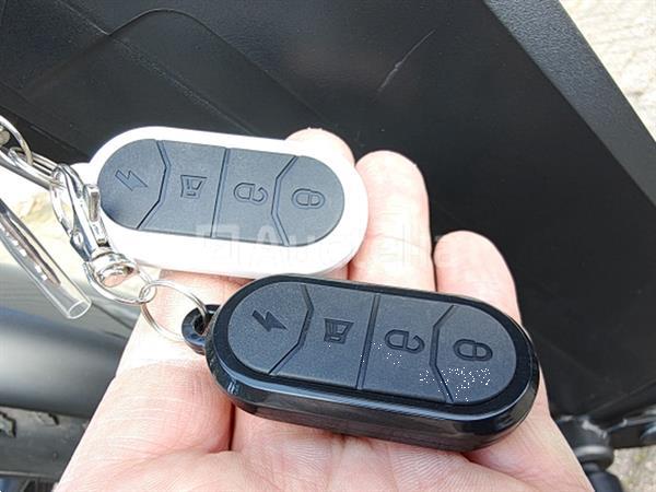 Grote foto fatbike c80 pro 2025 model doe het zelf en verbouw overige doe het zelf en verbouw