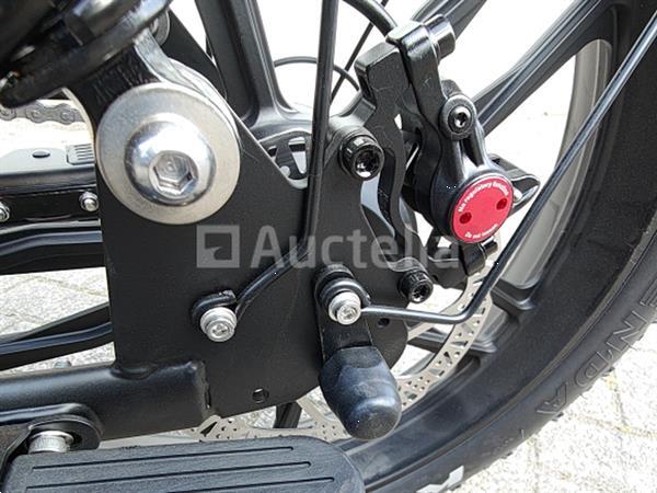 Grote foto fatbike c80 pro 2025 model doe het zelf en verbouw overige doe het zelf en verbouw