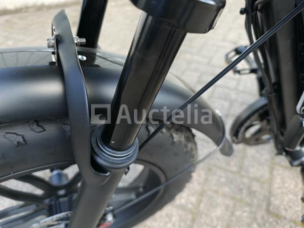 Grote foto fatbike c80 pro 2025 model doe het zelf en verbouw overige doe het zelf en verbouw