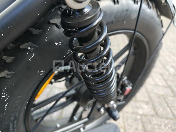 Grote foto fatbike c80 pro 2025 model doe het zelf en verbouw overige doe het zelf en verbouw