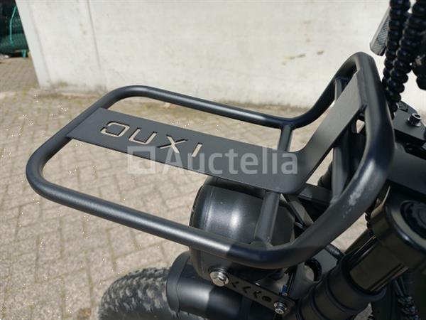 Grote foto fatbike c80 pro 2025 model doe het zelf en verbouw overige doe het zelf en verbouw