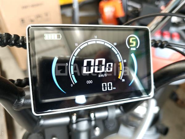 Grote foto fatbike c80 pro 2025 model doe het zelf en verbouw overige doe het zelf en verbouw