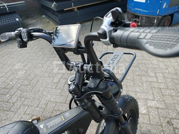 Grote foto fatbike c80 pro 2025 model doe het zelf en verbouw overige doe het zelf en verbouw