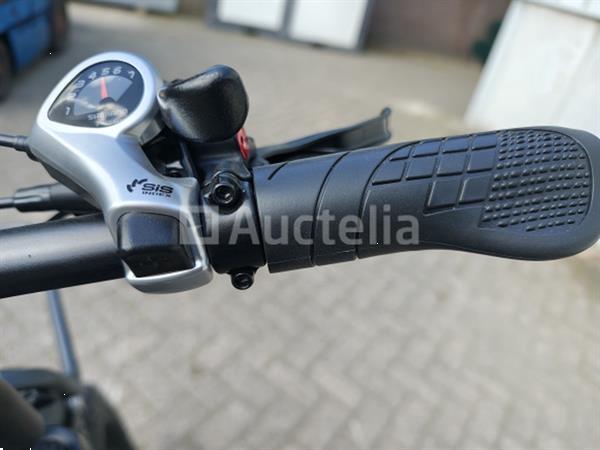 Grote foto fatbike c80 pro 2025 model doe het zelf en verbouw overige doe het zelf en verbouw