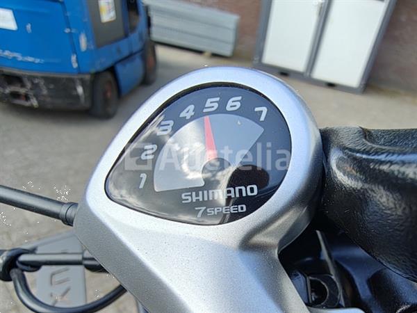 Grote foto fatbike c80 pro 2025 model doe het zelf en verbouw overige doe het zelf en verbouw