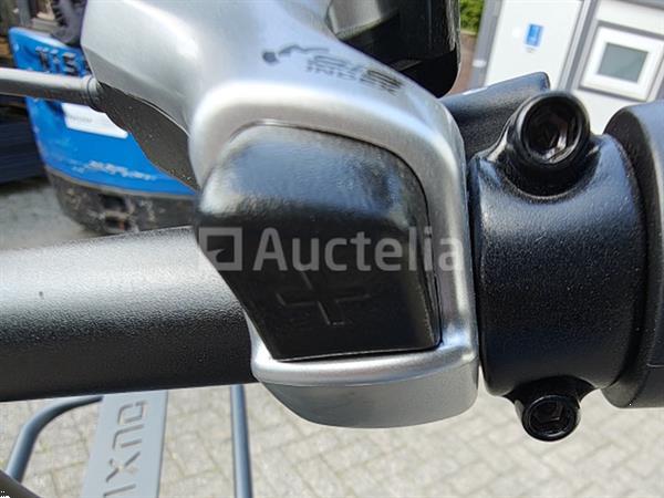 Grote foto fatbike c80 pro 2025 model doe het zelf en verbouw overige doe het zelf en verbouw