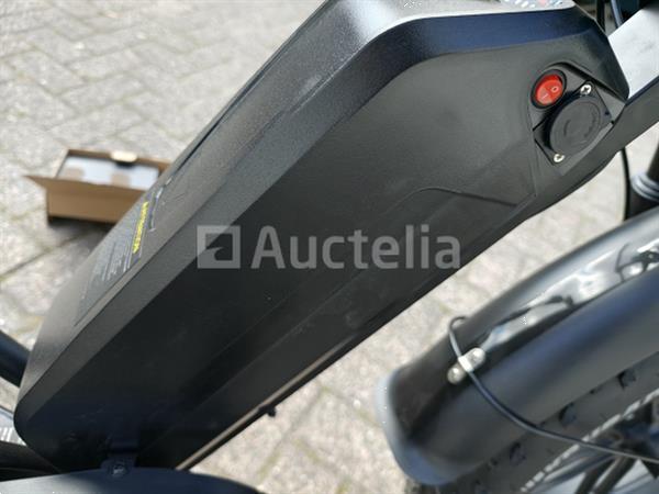 Grote foto fatbike c80 pro 2025 model doe het zelf en verbouw overige doe het zelf en verbouw