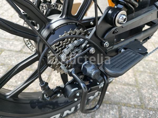 Grote foto fatbike c80 pro 2025 model doe het zelf en verbouw overige doe het zelf en verbouw