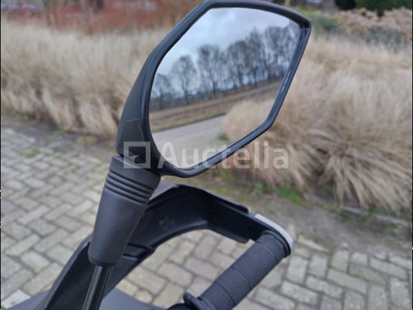 Grote foto aii commander 200cc quad doe het zelf en verbouw overige doe het zelf en verbouw