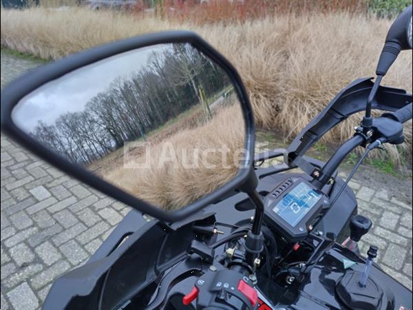 Grote foto aii commander 200cc quad doe het zelf en verbouw overige doe het zelf en verbouw