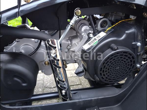 Grote foto aii commander 200cc quad doe het zelf en verbouw overige doe het zelf en verbouw