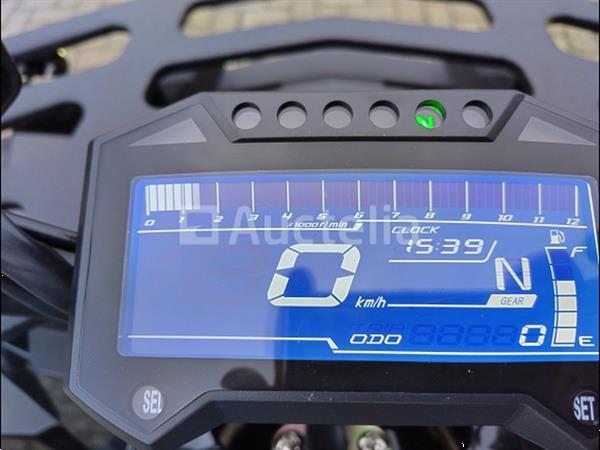 Grote foto aii commander 200cc quad doe het zelf en verbouw overige doe het zelf en verbouw