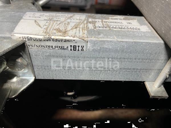 Grote foto norauto nor 45 aanhangwagen agrarisch aanhangwagens