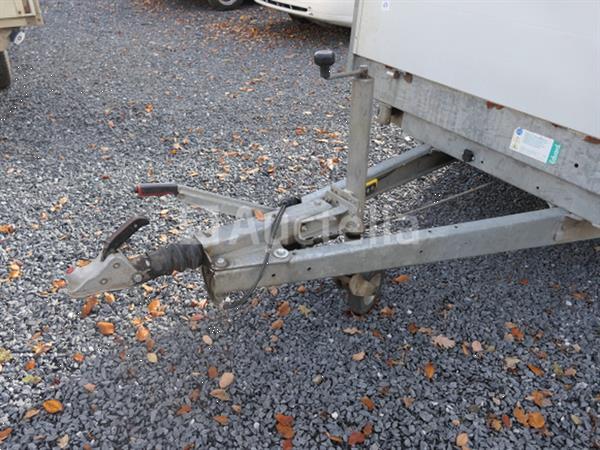 Grote foto eduard dubbelassige gaas aanhanger vin yc3eduard21140824 agrarisch aanhangwagens