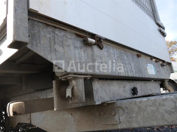 Grote foto eduard dubbelassige gaas aanhanger vin yc3eduard21140824 agrarisch aanhangwagens