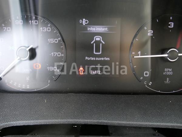 Grote foto stacaravan fiat dethleffs just t7052 90th anniversary series 2022 74.872 km vin zfa25000002t7795 caravans en kamperen campers