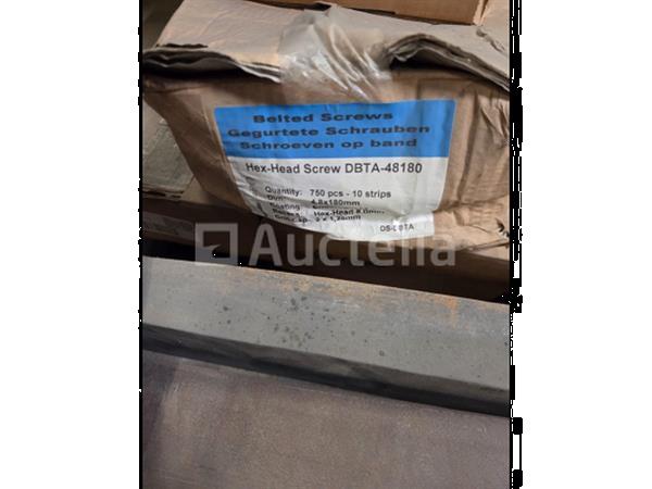 Grote foto guardian schroeven op band makita schroefmachines doe het zelf en verbouw onderdelen en accessoires