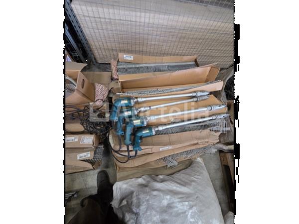 Grote foto guardian schroeven op band makita schroefmachines doe het zelf en verbouw onderdelen en accessoires