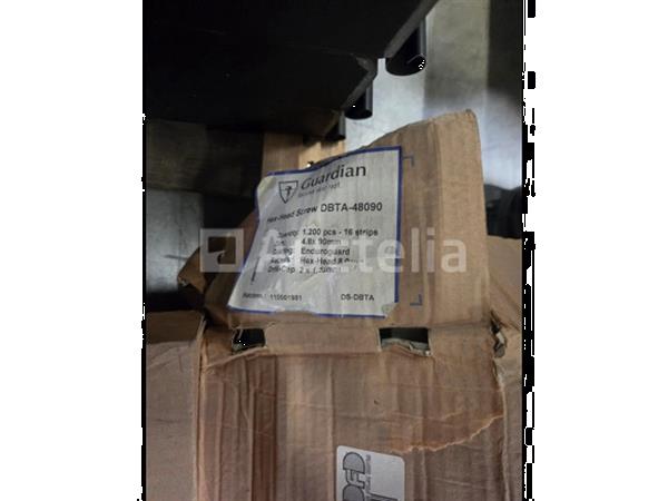 Grote foto guardian schroeven op band makita schroefmachines doe het zelf en verbouw onderdelen en accessoires