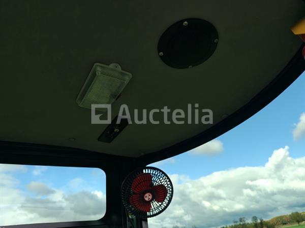 Grote foto cougar 2025 xt 18u minigraafmachine met kubota motor d902 doe het zelf en verbouw kranen en graafmachines