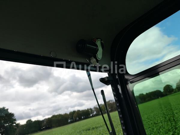 Grote foto cougar 2025 xt 18u minigraafmachine met kubota motor d902 doe het zelf en verbouw kranen en graafmachines