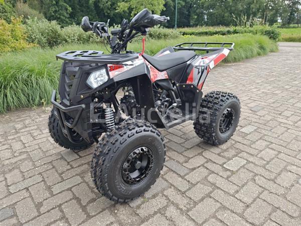 Grote foto commander 125cc quad doe het zelf en verbouw overige doe het zelf en verbouw