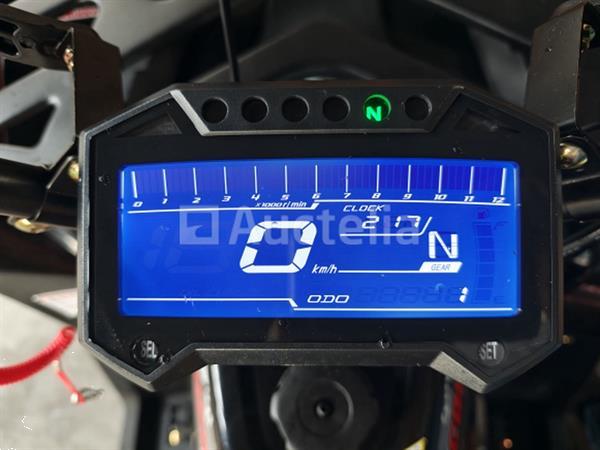 Grote foto commander 125cc quad doe het zelf en verbouw overige doe het zelf en verbouw