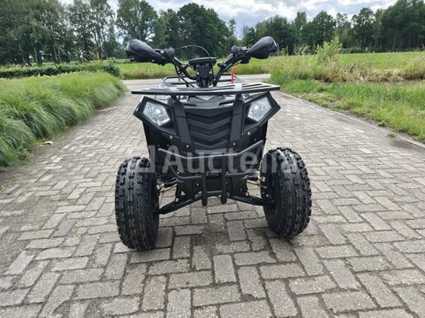 Grote foto commander 125cc quad doe het zelf en verbouw overige doe het zelf en verbouw