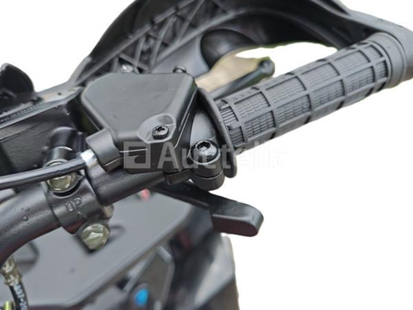 Grote foto commander 125cc quad doe het zelf en verbouw overige doe het zelf en verbouw