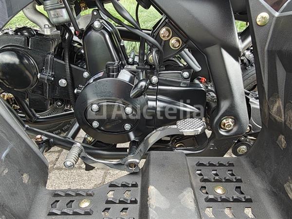Grote foto commander 125cc quad doe het zelf en verbouw overige doe het zelf en verbouw