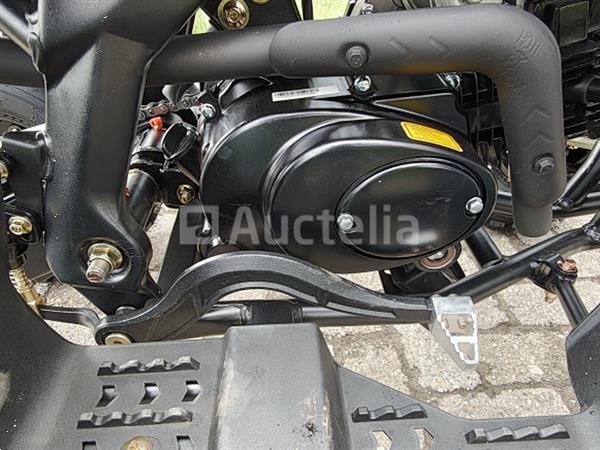 Grote foto commander 125cc quad doe het zelf en verbouw overige doe het zelf en verbouw