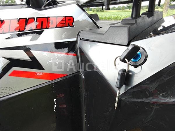 Grote foto commander 125cc quad doe het zelf en verbouw overige doe het zelf en verbouw