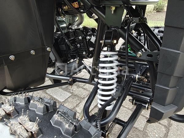 Grote foto commander 125cc quad doe het zelf en verbouw overige doe het zelf en verbouw