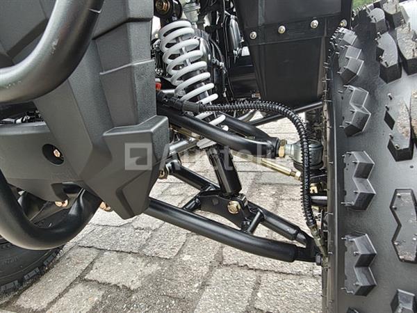 Grote foto commander 125cc quad doe het zelf en verbouw overige doe het zelf en verbouw