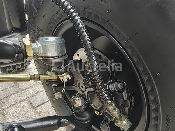 Grote foto commander 125cc quad doe het zelf en verbouw overige doe het zelf en verbouw