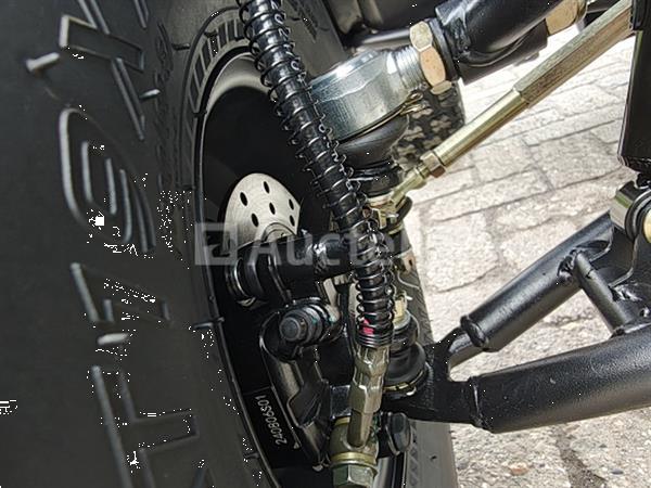 Grote foto commander 125cc quad doe het zelf en verbouw overige doe het zelf en verbouw