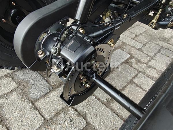 Grote foto commander 125cc quad doe het zelf en verbouw overige doe het zelf en verbouw